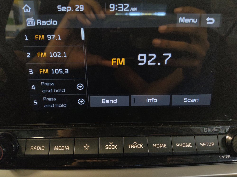 Used 2021 Kia Forte LXS FWD image 25