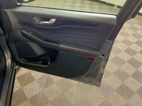 New 2026 Ford Escape ST-Line AWD/4WD image 37
