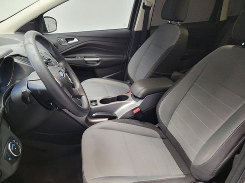 Used 2016 Ford Escape SE FWD image 17