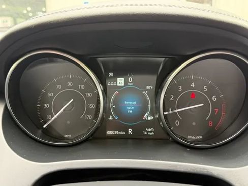Used 2019 Jaguar E-PACE S AWD/4WD image 22