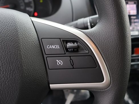 New 2024 Mitsubishi Mirage G4 ES image 45