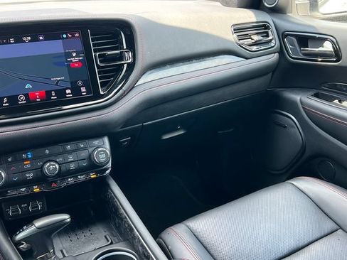 Used 2025 Dodge Durango R/T AWD/4WD image 38