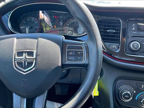 Used 2015 Dodge Dart SXT FWD image 19
