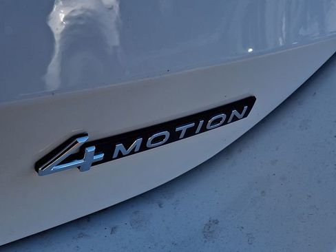 New 2026 Volkswagen Tiguan S image 17