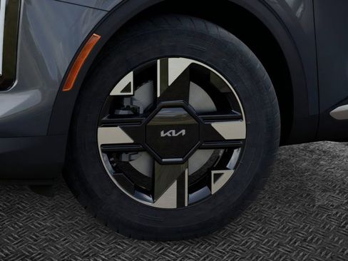 New 2026 Kia Sportage LX image 9