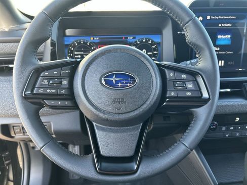 New 2026 Subaru Outback Premium AWD/4WD image 18