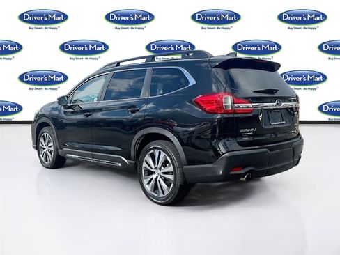 Used 2022 Subaru Ascent Limited image 6