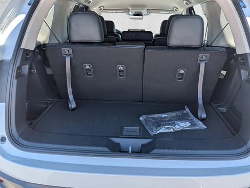 New 2026 Honda Pilot EX-L image 17