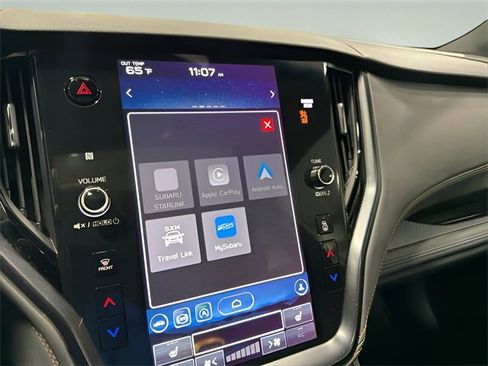 Used 2022 Subaru Outback Wilderness image 19