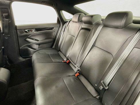 Used 2025 Honda Civic Sport Touring image 36