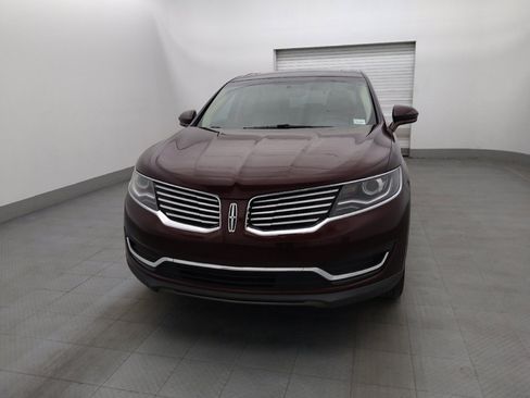 Used 2017 Lincoln MKX Reserve FWD image 15