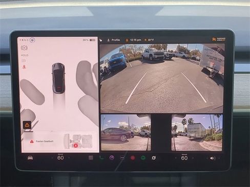 Used 2022 Tesla Model Y Long Range image 24