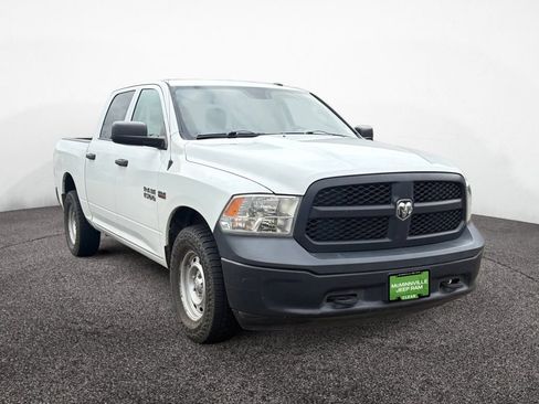 Used 2014 RAM 1500 Express AWD/4WD image 7