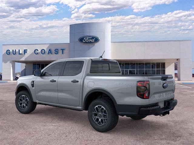 New 2026 Ford Ranger XLT w/ Trailer Tow Package AWD/4WD image 4