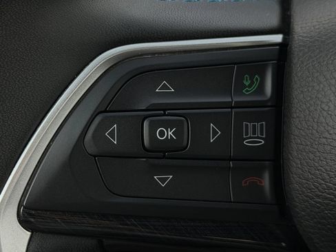 Used 2024 Jeep Grand Cherokee Trailhawk AWD/4WD image 13