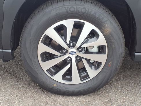 New 2025 Subaru Outback Premium w/ Popular Package #1 image 22