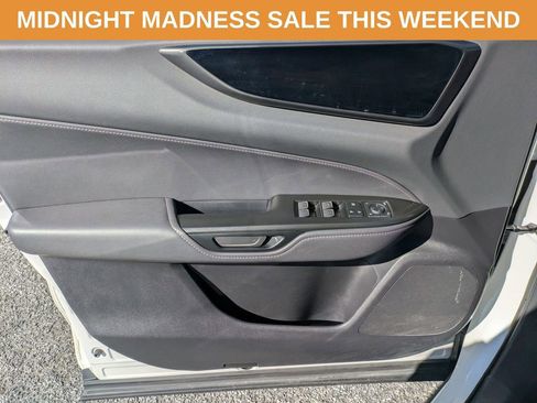 Used 2024 Lexus NX 350 350 Base w/ Cold Area Package image 7