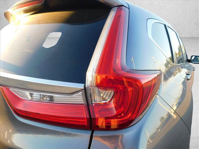 Used 2018 Honda CR-V EX-L image 5