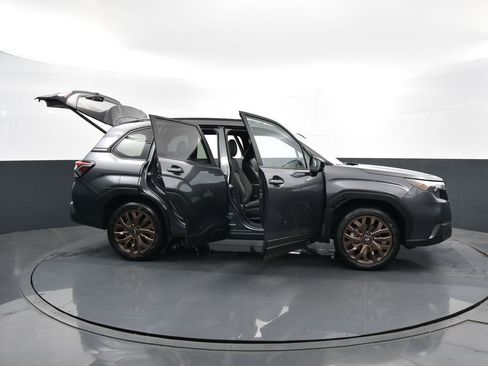 Certified 2026 Subaru Forester Sport AWD/4WD image 38