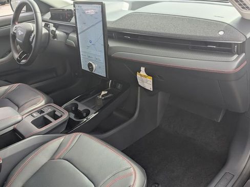 New 2025 Ford Mustang Mach-E Premium w/ Sport Appearance Package image 25
