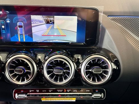 New 2026 Mercedes-Benz GLA 35 AMG 4MATIC image 13