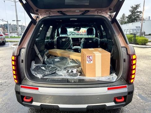 New 2026 Hyundai Palisade XRT Pro image 9