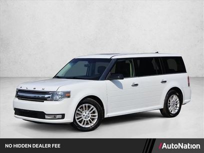 Used 2016 Ford Flex SEL w/ Equipment Group 202A