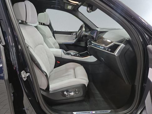 Used 2025 BMW X5 xDrive40i w/ M Sport Package AWD/4WD image 20