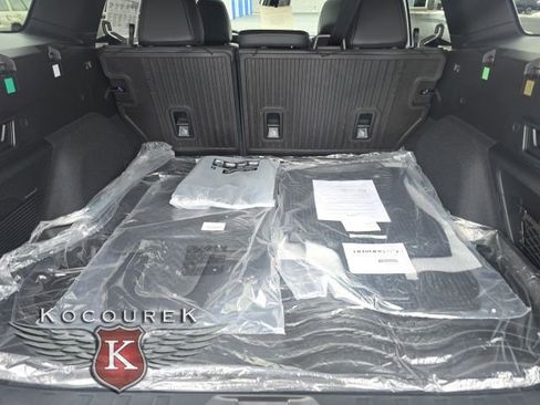 New 2026 Subaru Outback Touring XT image 17