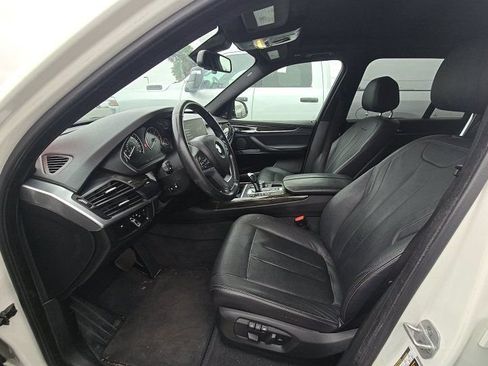 Used 2017 BMW X5 xDrive35i w/ Premium Package AWD/4WD image 18