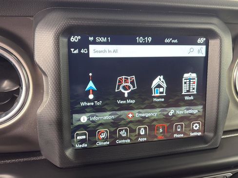 Used 2019 Jeep Wrangler Unlimited Rubicon image 31