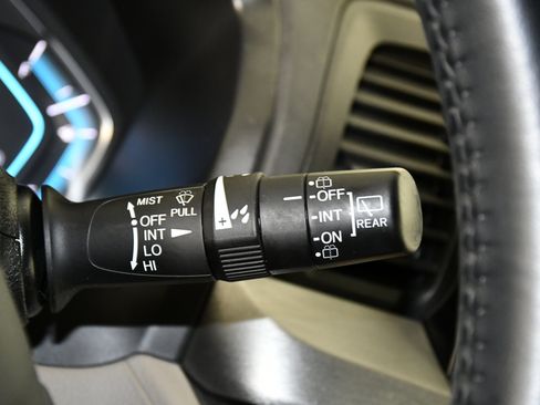 Certified 2023 Honda Odyssey EX-L image 23