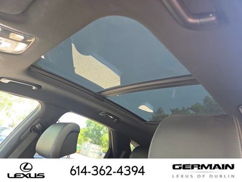 Used 2022 Genesis GV70 3.5T Sport AWD/4WD image 13