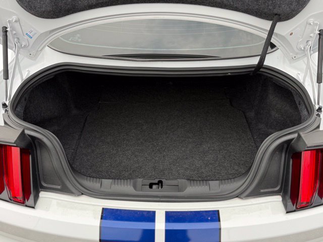 Used 2016 Ford Mustang Shelby GT350 w/ Technology Package RWD image 32