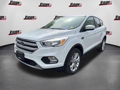 Used 2019 Ford Escape SE