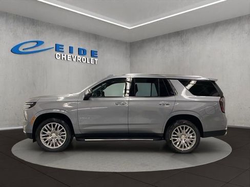 New 2026 Chevrolet Tahoe Premier AWD/4WD image 9