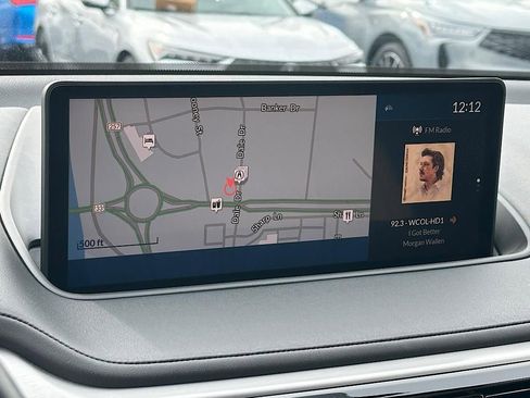 Certified 2023 Acura MDX SH-AWD w/ Technology Package image 32