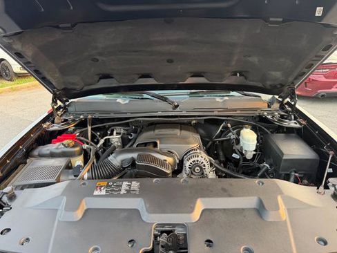 Used 2013 Chevrolet Silverado 1500 LT RWD image 22