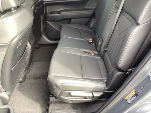 New 2026 Hyundai Santa Fe XRT image 10