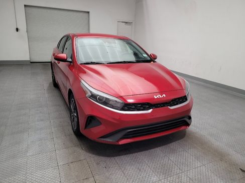 Used 2022 Kia Forte LXS FWD image 14