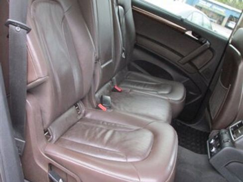 Used 2015 Audi Q7 3.0T Premium Plus w/ Premium Plus Package image 20