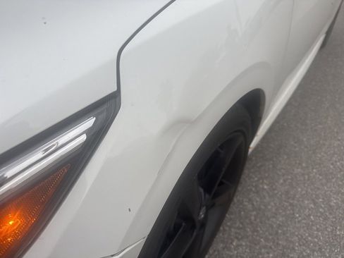 Used 2023 Nissan Sentra SR w/ Midnight Edition Package image 7