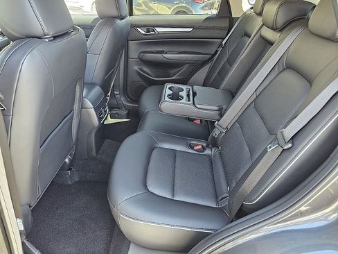 New 2025 MAZDA CX-5 AWD 2.5 S w/ Select Package image 21