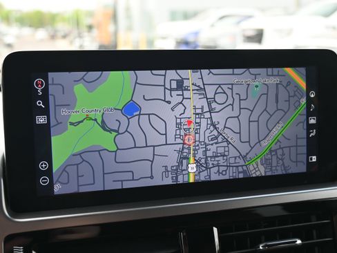 Used 2023 Lexus GX 460 Premium w/ Premium Plus Package image 34