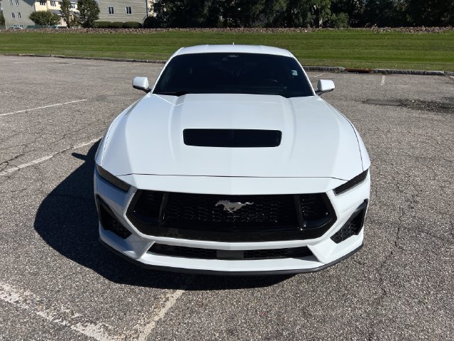 Used 2024 Ford Mustang GT Premium RWD image 3
