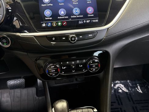Used 2023 Buick Encore GX Select FWD image 16