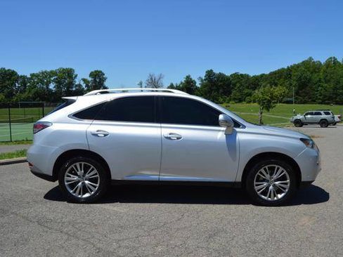 Used 2014 Lexus RX 350 AWD w/ Navigation Package image 65