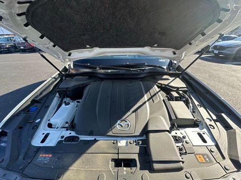 Used 2024 MAZDA CX-90 3.3 Turbo S w/ Premium Plus image 16