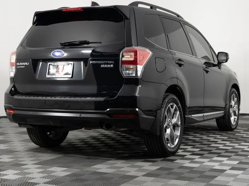 Used 2017 Subaru Forester 2.5i Touring image 7