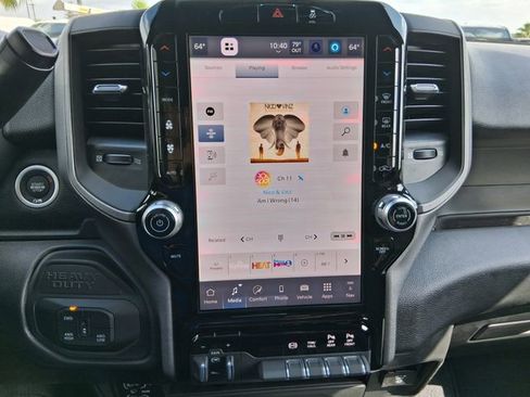 New 2026 RAM 3500 Tradesman image 16